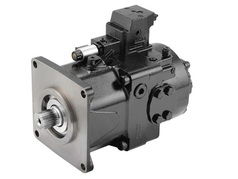 DP1 Danfoss piston pump