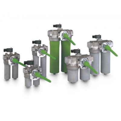 Filtration Group Element filters