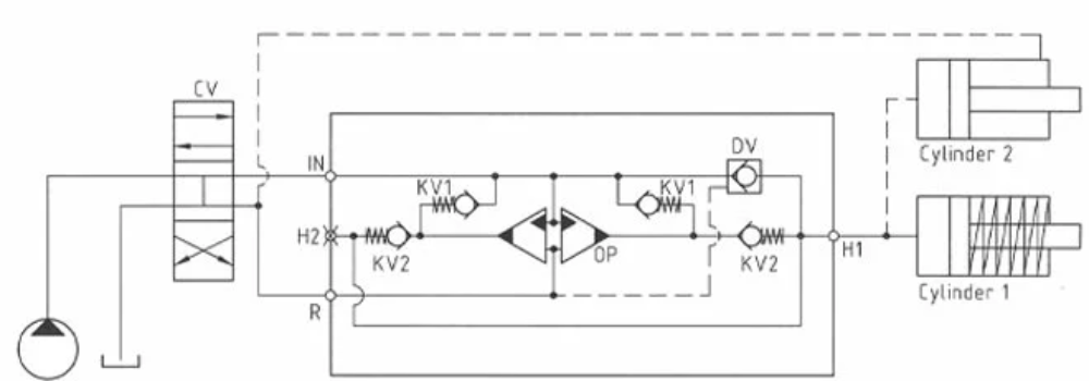 HC6D miniBooster 