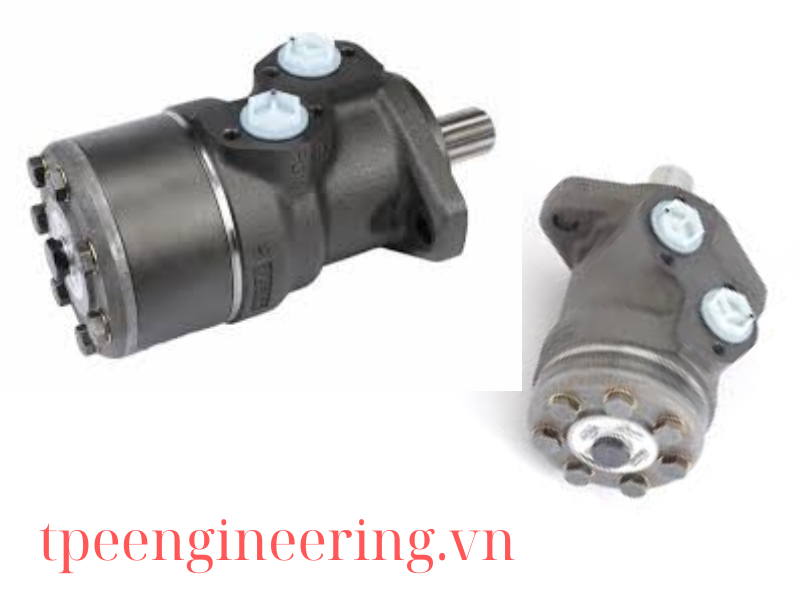 Motor thủy lực OMP Danfoss