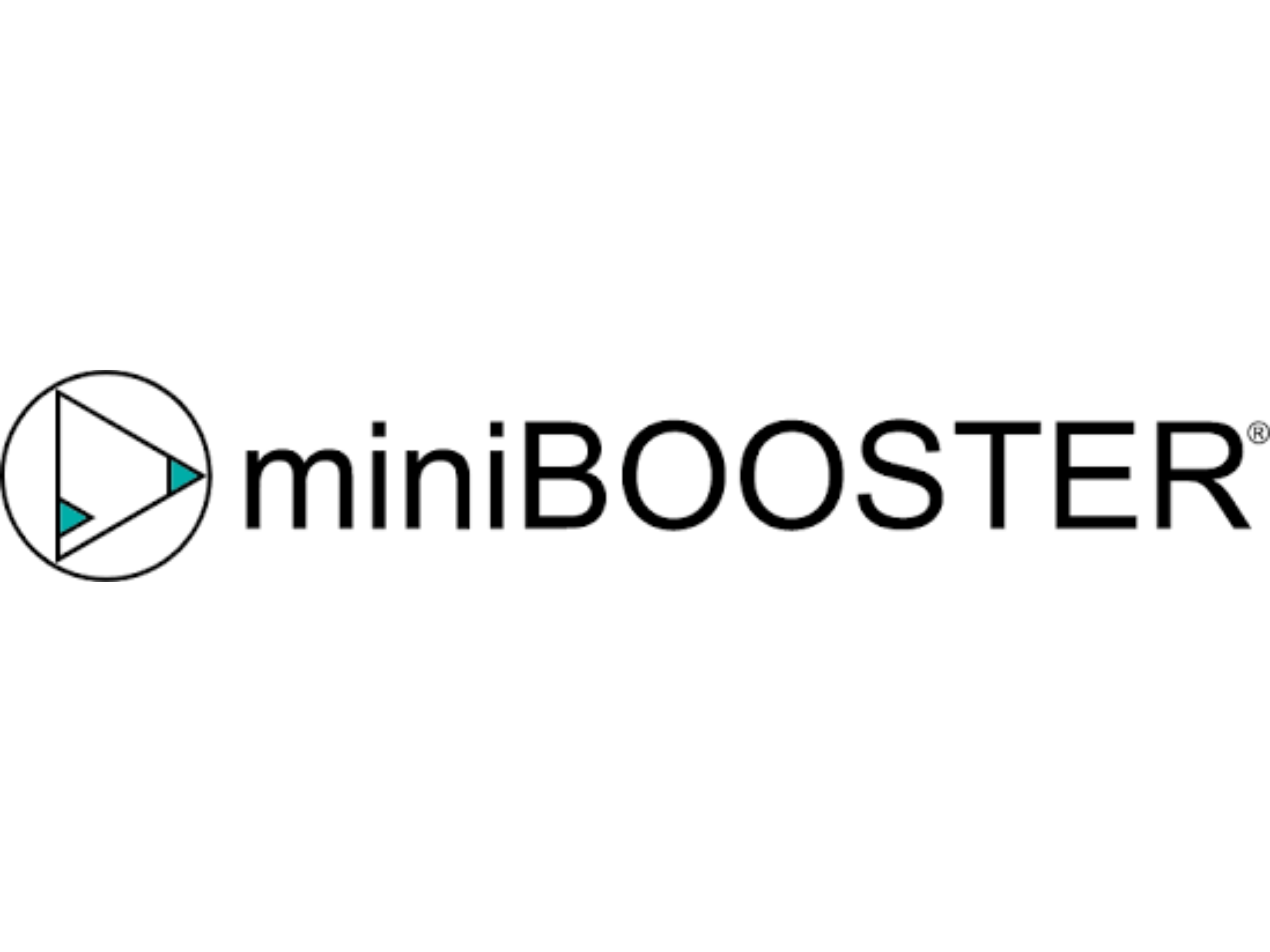 miniBOOSTER